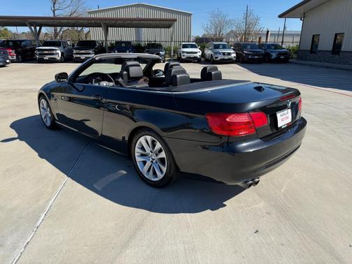 2013 BMW 328 i