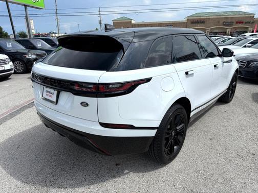 2023 Land Rover Range Rover Velar R-Dynamic S