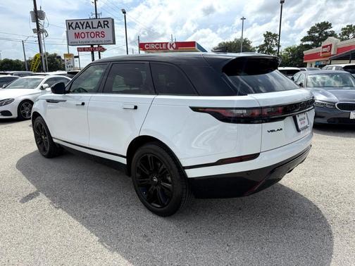 2023 Land Rover Range Rover Velar R-Dynamic S