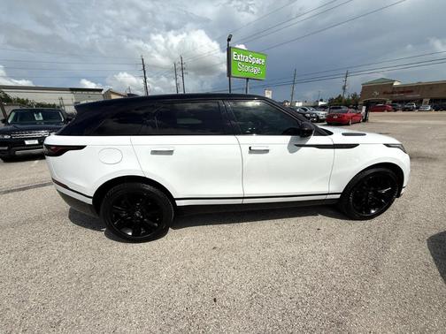 2023 Land Rover Range Rover Velar R-Dynamic S