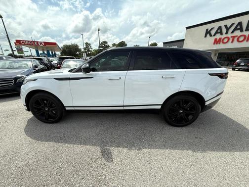 2023 Land Rover Range Rover Velar R-Dynamic S