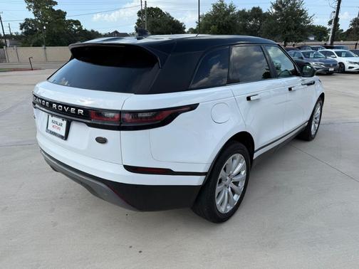 2018 Land Rover Range Rover Velar D180 S