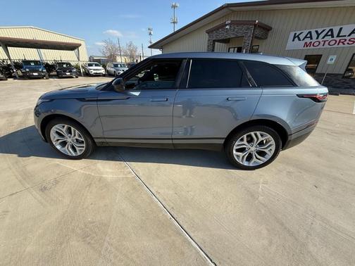 2020 Land Rover Range Rover Velar S R-Dynamic
