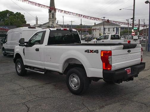 2020 Ford F-250 XL