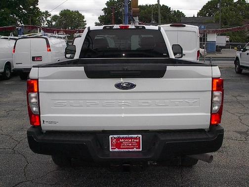 2020 Ford F-250 XL