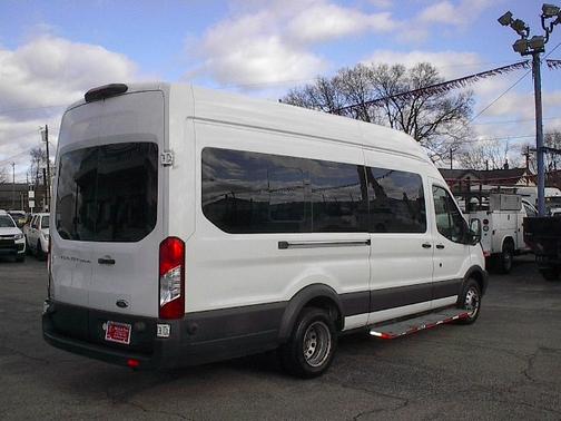 2018 Ford Transit-350 XL