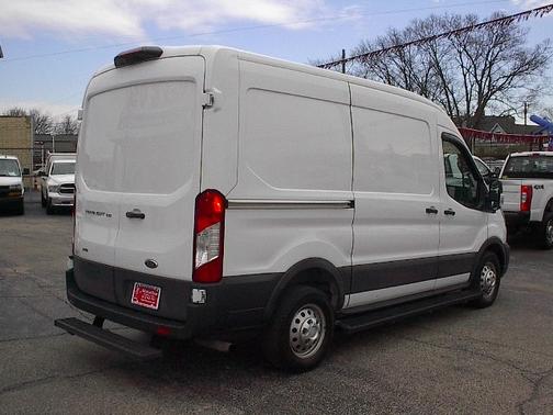 2020 Ford Transit-150