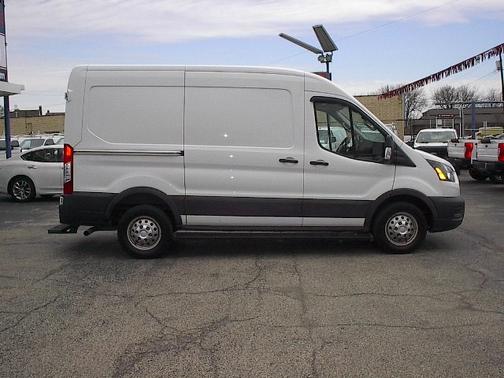 2020 Ford Transit-150