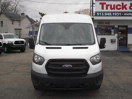 2020 Ford Transit-150
