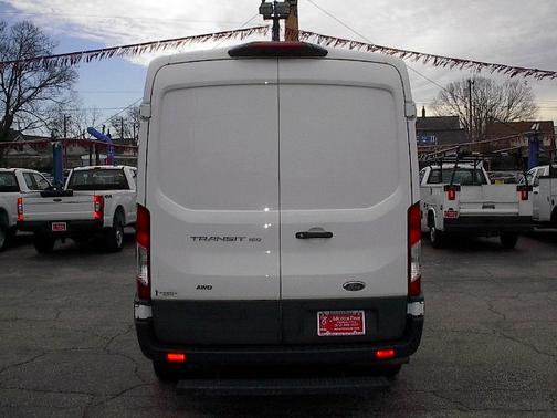 2020 Ford Transit-150