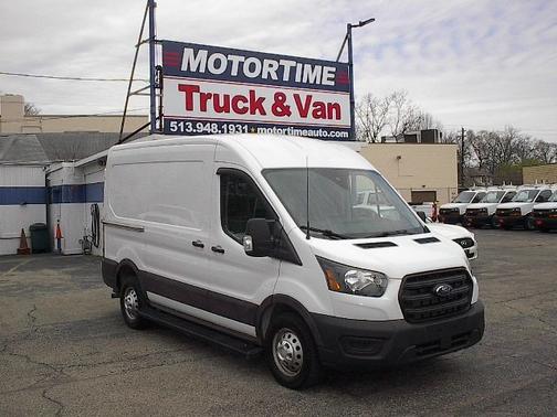 2020 Ford Transit-150