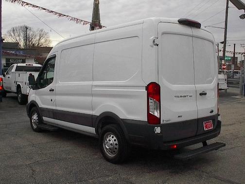 2020 Ford Transit-150