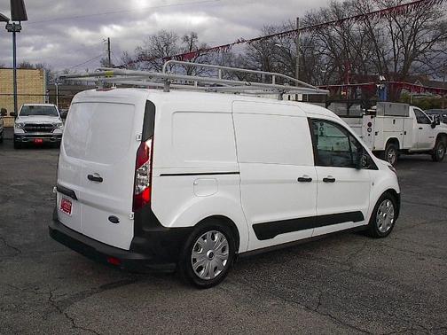 2019 Ford Transit Connect XL