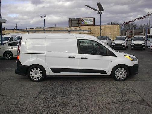 2019 Ford Transit Connect XL