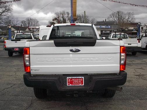 2020 Ford F-250 XL