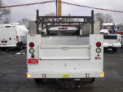 2020 Chevrolet Silverado 2500 WT