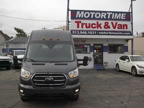 2020 Ford Transit-350 XLT