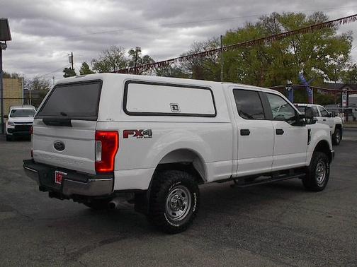 2019 Ford F-250 XL