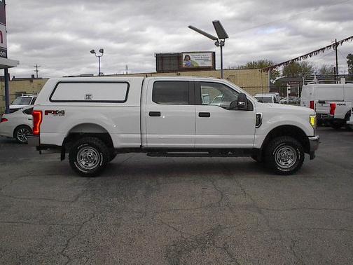 2019 Ford F-250 XL