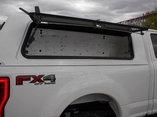 2019 Ford F-250 XL