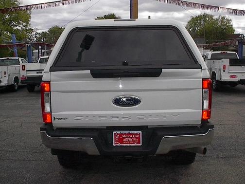 2019 Ford F-250 XL