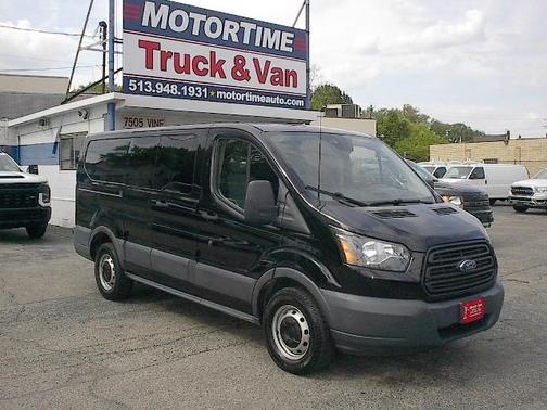 2018 Ford Transit-150 Base