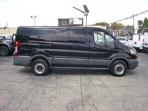 2018 Ford Transit-150 Base