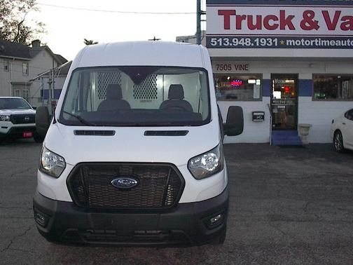 2022 Ford Transit-250 Base