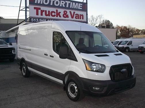 2022 Ford Transit-250 Base