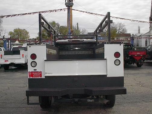 2020 Chevrolet Silverado 2500 WT