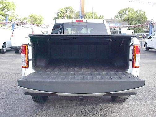2020 RAM 1500 Tradesman