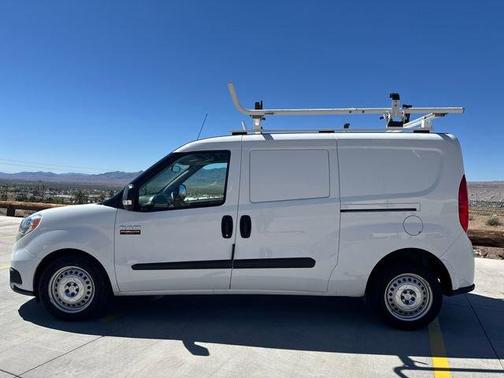 2022 RAM ProMaster City Base