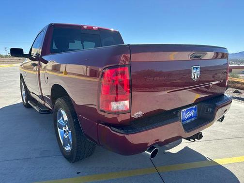 2019 RAM 1500 Classic Express