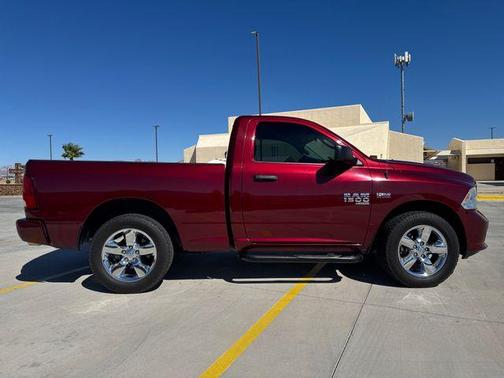 2019 RAM 1500 Classic Express