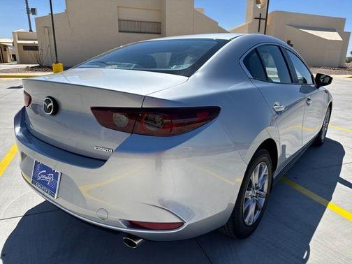 2021 Mazda Mazda3 2.0 FWD