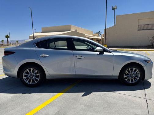 2021 Mazda Mazda3 2.0 FWD