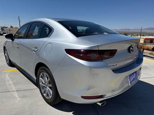 2021 Mazda Mazda3 2.0 FWD