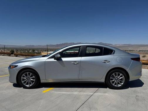 2021 Mazda Mazda3 2.0 FWD