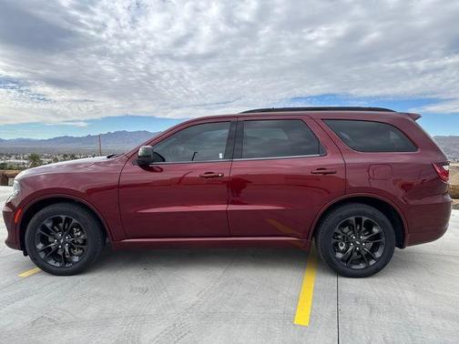 2023 Dodge Durango GT