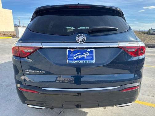 2023 Buick Enclave Premium