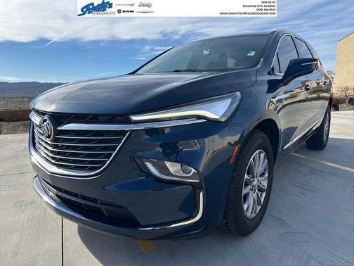 2023 Buick Enclave Premium