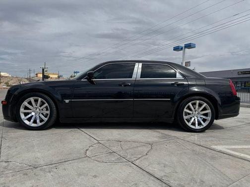 2006 Chrysler 300C SRT-8