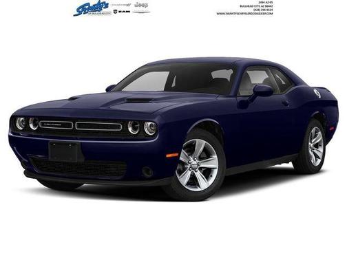 2019 Dodge Challenger GT
