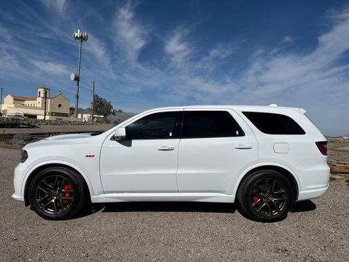 2020 Dodge Durango SRT