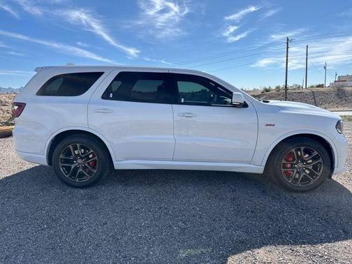 2020 Dodge Durango SRT