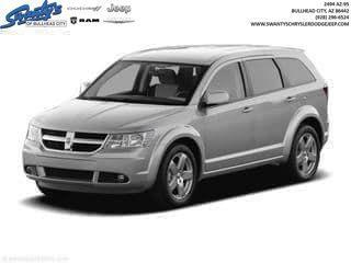Light Sandstone 2009 Dodge Journey SXT