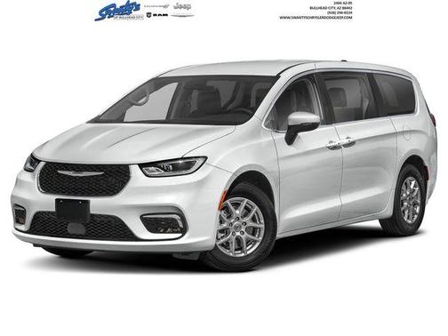 2023 Chrysler Pacifica Touring-L
