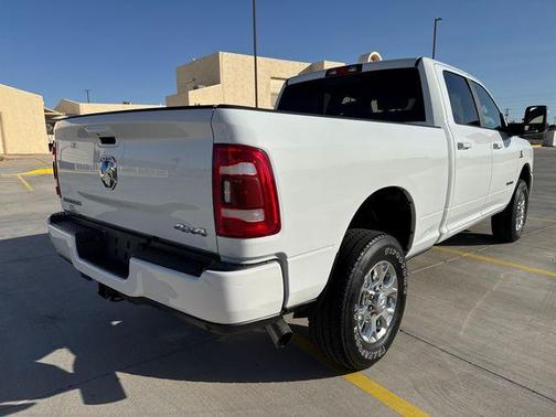 2023 RAM 2500 Laramie