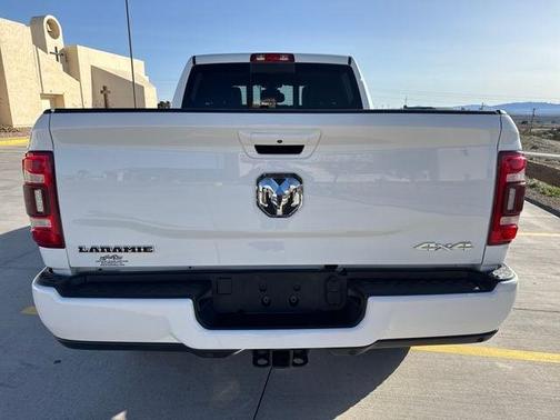 2023 RAM 2500 Laramie