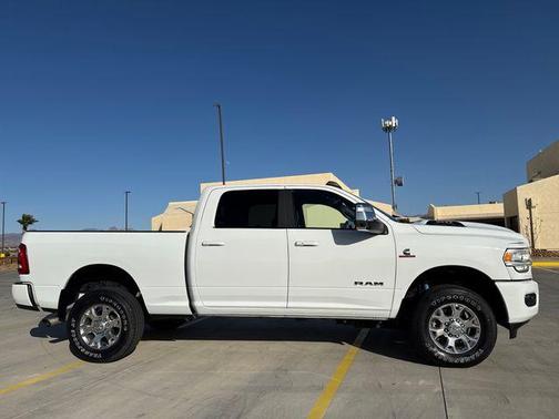 2023 RAM 2500 Laramie